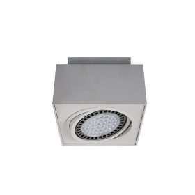 Zuma Boxy beépíthető lámpa, 1x15W GU10, 20074-WH