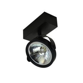 Zuma Go spotlámpa, 1x42W G9, 50484