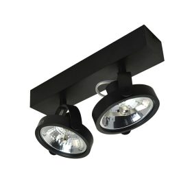 Zuma Go spotlámpa, 2x42W G9, 50485