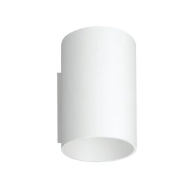 Zuma Slice falilámpa, 1x28W G9, 50603-WH