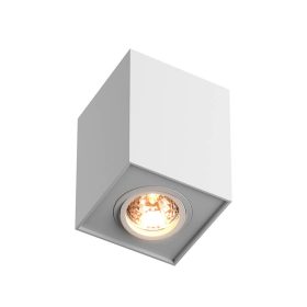 Zuma Quadro mennyezeti lámpa, 1x50W GU10, 89200-WH