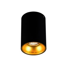 Zuma Deep mennyezeti lámpa, 1x50W GU10, 89313