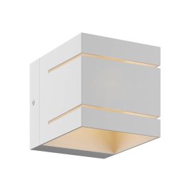 Zuma Transfer falilámpa, 1x28W G9, 91066