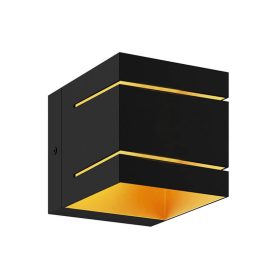 Zuma Transfer falilámpa, 1x28W G9, 91067