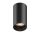 Zuma Tuba mennyezeti lámpa, 1x50W GU10, 92680BK