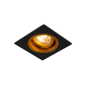 Zuma Chuck beépíthető lámpa, 1x50W GU10, 92706