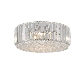 Zuma Prince mennyezeti lámpa, 5x42W G9, C0360-05B-F4AC