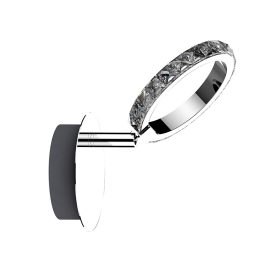 Zuma Toledo spotlámpa, 5W LED, CK170815-1