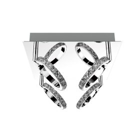 Zuma Toledo spotlámpa, 4x5W LED, CK170815-4