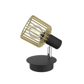 Zuma Martin spotlámpa, 1x28W E14, CK171206-1