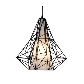 Zuma Skeleton függeszték, 1x28W E27, HP1335-BL