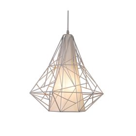 Zuma Skeleton függeszték, 1x28W E27, HP1335-WH