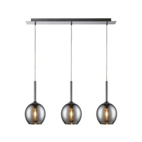 Zuma Monic függeszték, 3x28W E14, MD1629-3ACH
