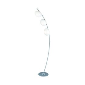 Zuma New York állólámpa, 3x28W E14, MJ65-3