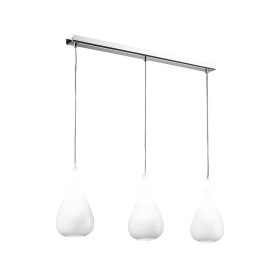Zuma Naomi S függeszték, 3x60W E27, P1305-03S