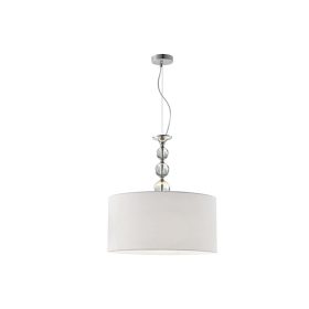 Zuma Rea függeszték, 1x42W E27, RLD93163-1W