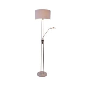 Zuma Pedro állólámpa, 2x28W E27, G9, SL570-2GR