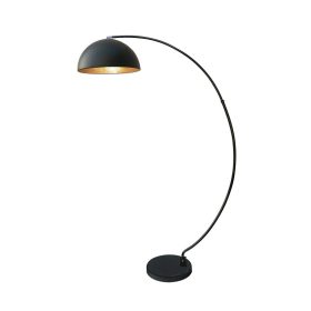 Zuma Luzia állólámpa, 1x42W E27, TS-050402F-BKGO