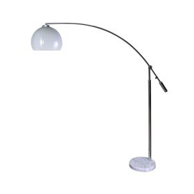 Zuma Madison állólámpa, 1x42W E27, TS-061121F