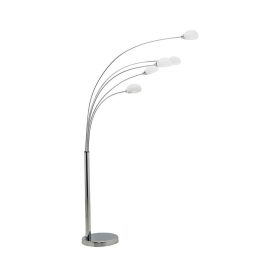 Zuma Venti állólámpa, 5x28W E14, TS-5805-G