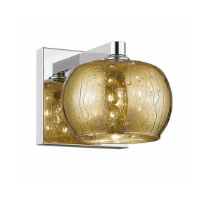 Zuma Rain falikar, 1x42W G9, W0076-01A-B5L9