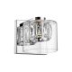 Zuma Gem W0389-01A-B5AC falilámpa, 5W LED, 3000K, 450 lm