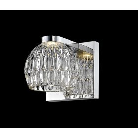 Zuma Aurelia LED falilámpa, 1x5W LED