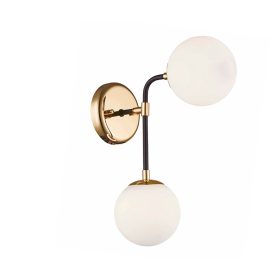 Zuma Riano falikar, 2x42W G9, W0454-02A