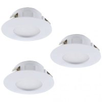 Kifutó beépíthető lámpák