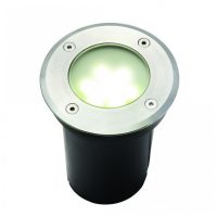 Talajba építhető lámpák