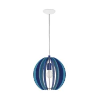 Gyerek függesztett lámpák