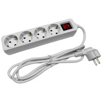 Hosszabbítók, elosztók, kábeldobok