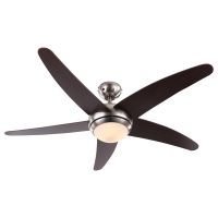 Ventilátoros csillárok