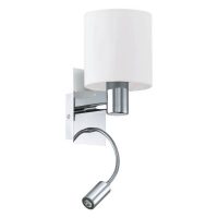 Kifutó falilámpák