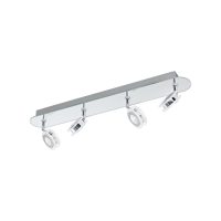 Kifutó spotlámpák