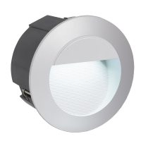 Kültéri beépíthető lámpák