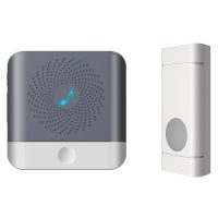 Csengők, belépésjelzők