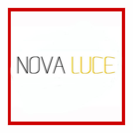 Nova Luce katalógusok