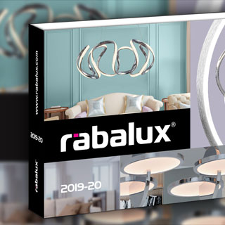 Megjelent a Rábalux 2019-20-as katalógusa