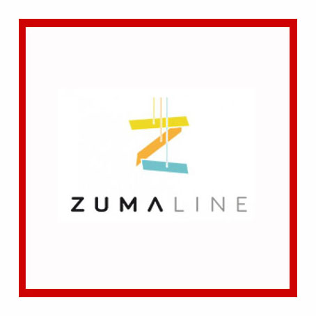 Zuma Line katalógusok